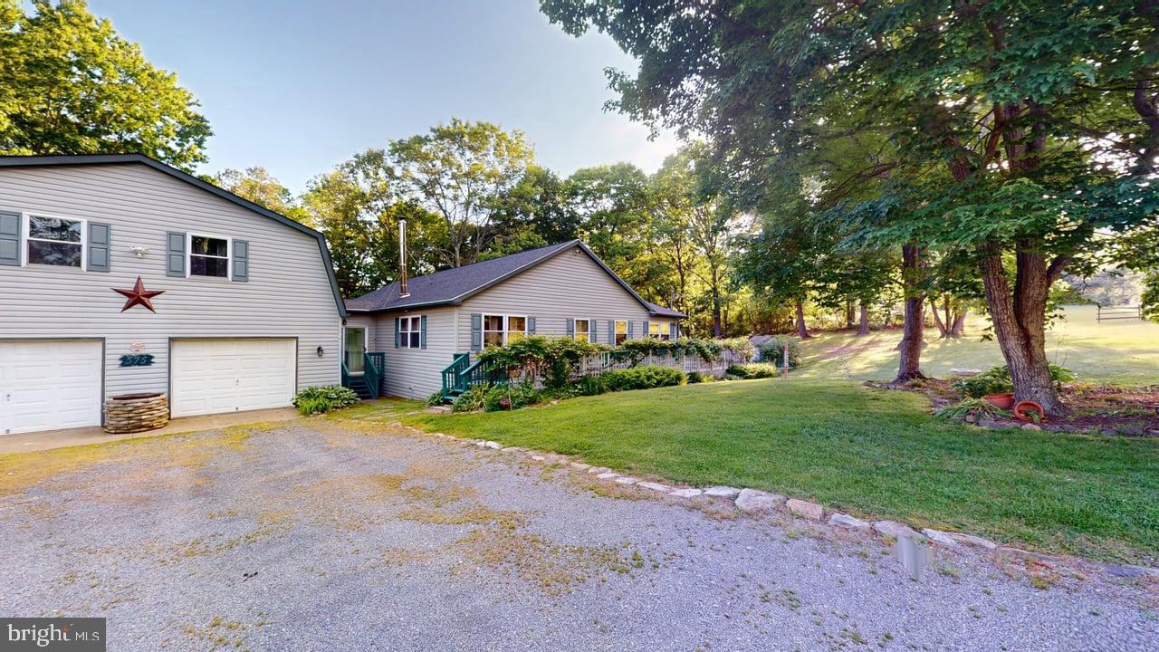 575 N River Highlands Rd