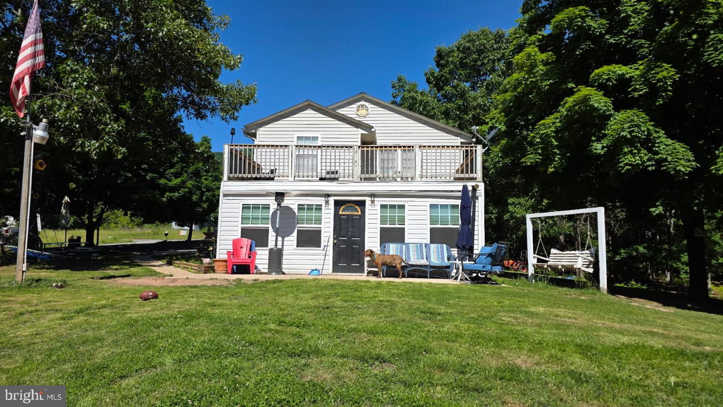 333 Short Mountain Dr