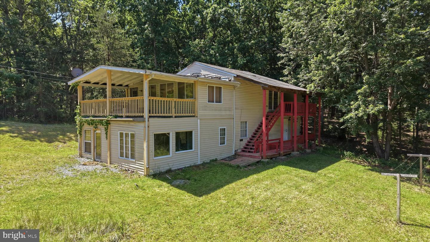 154 Blakes Way, High View