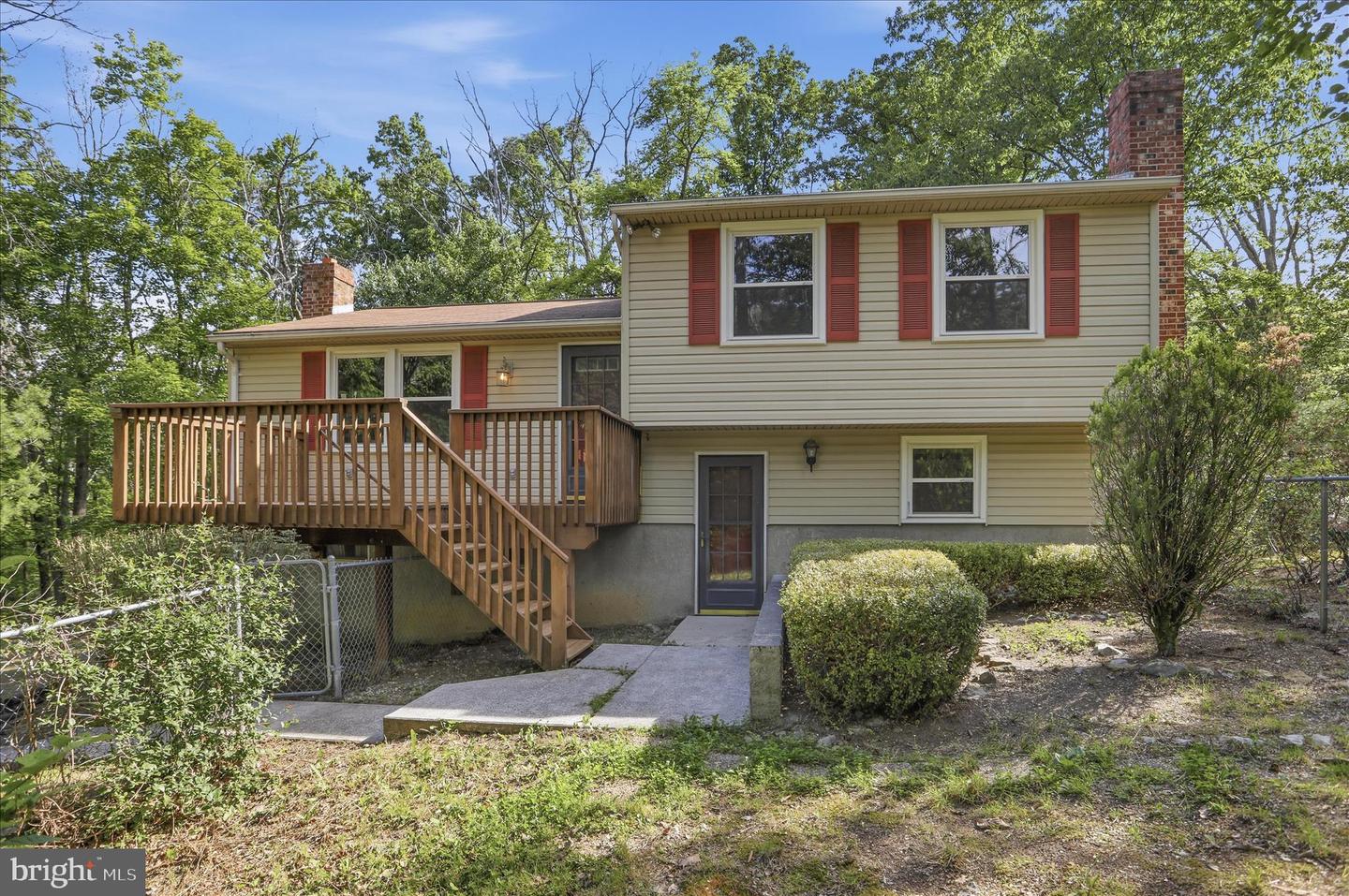 633 Halterman Drive