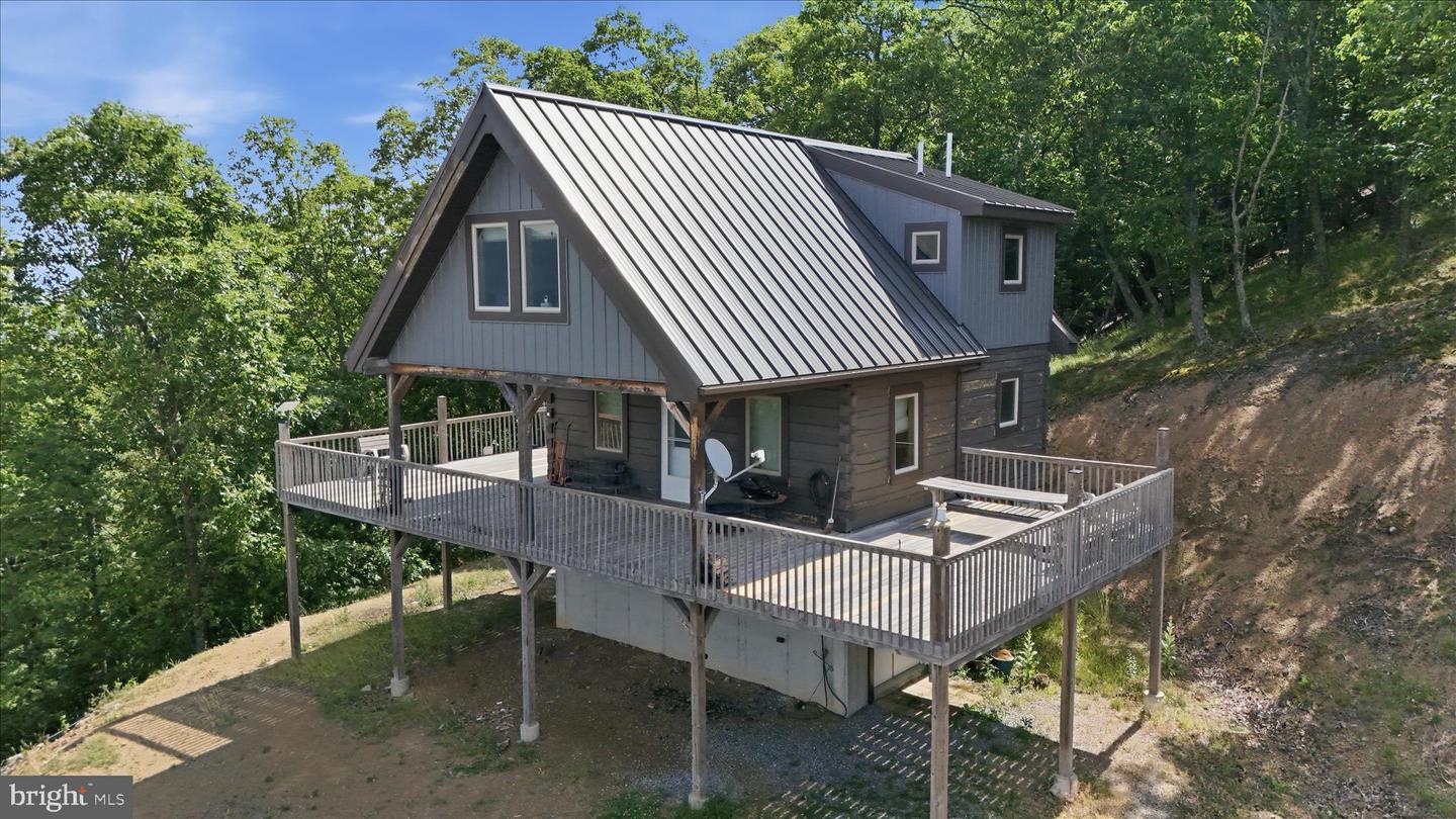 757 Brocket Drive