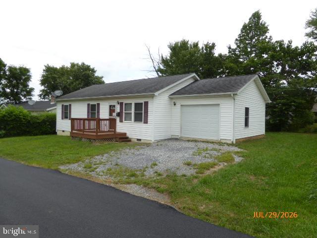 476 Elk Place