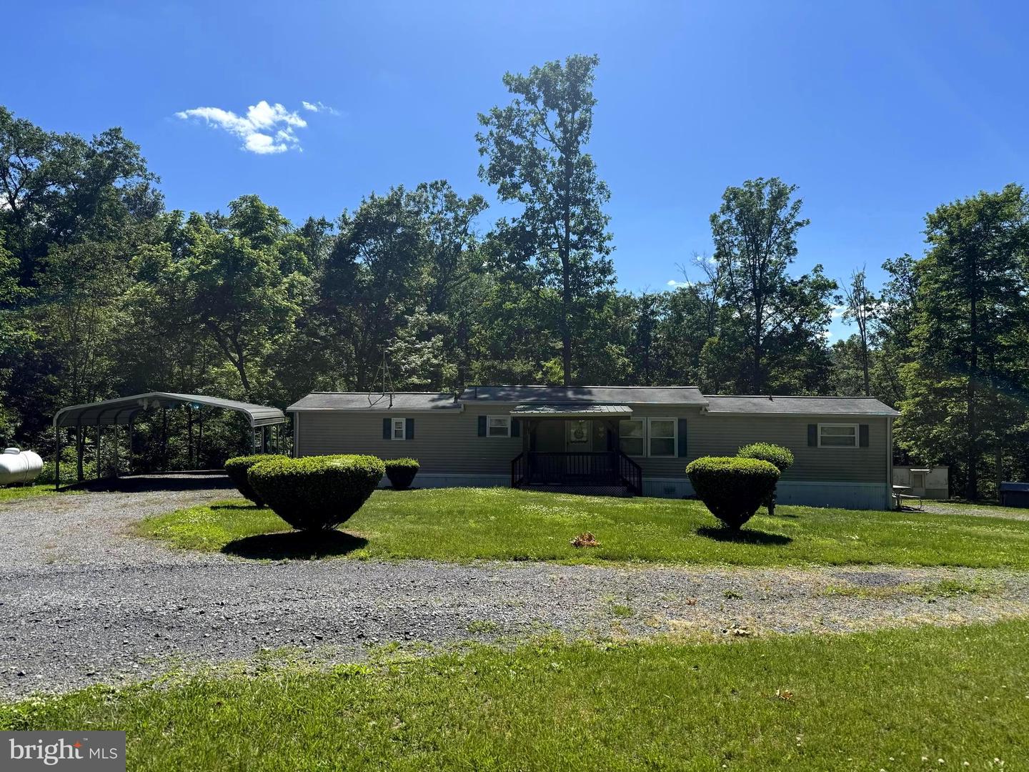 750 Hickory Corner Road, Augusta