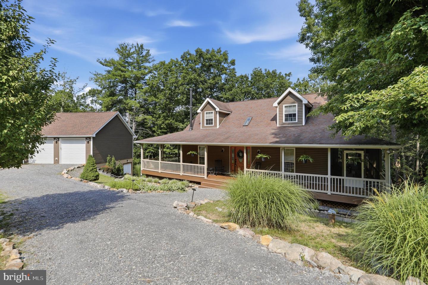 370 Hemlock Court, Paw Paw