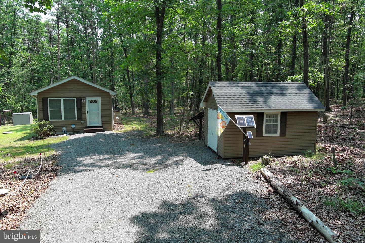 268 Gobbler Drive