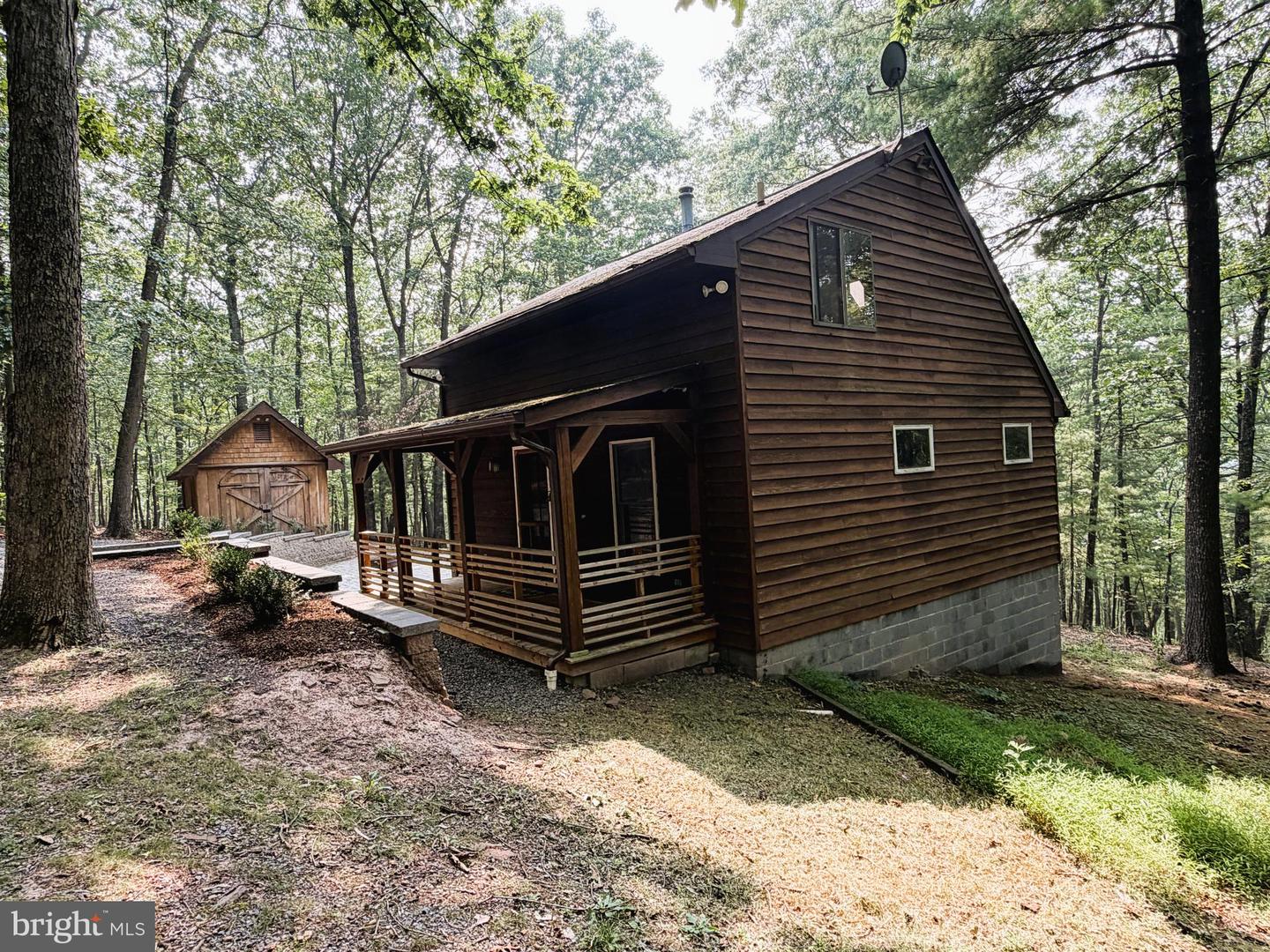 481 Feller Drive