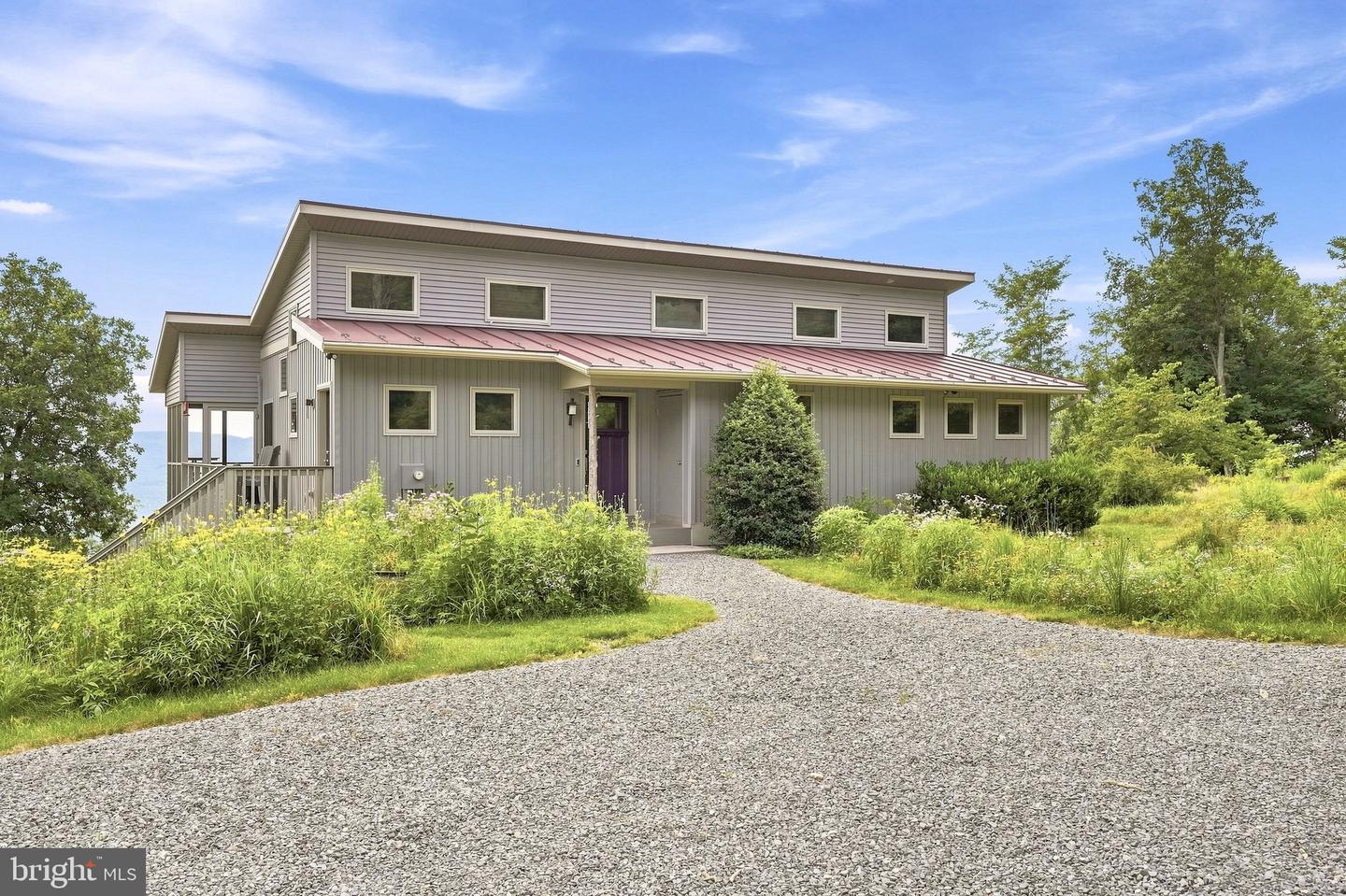 2383 Baker Mountain Drive