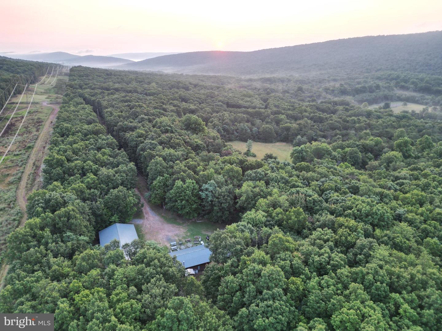 729 Anthony Bohrer Road