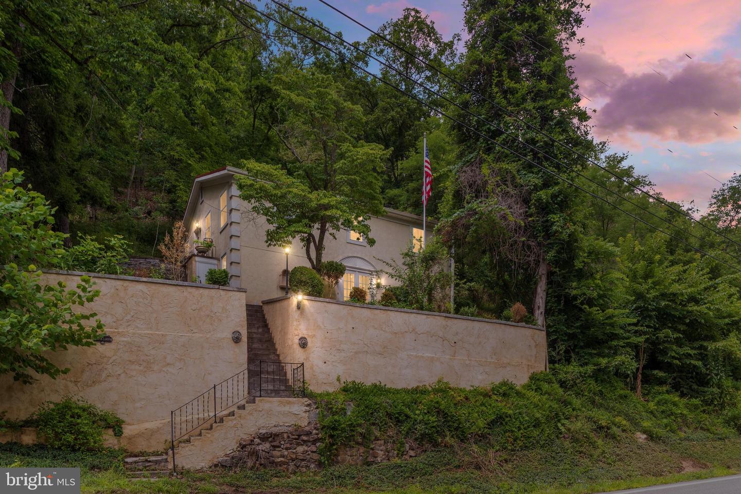 10170 Carpers Pike