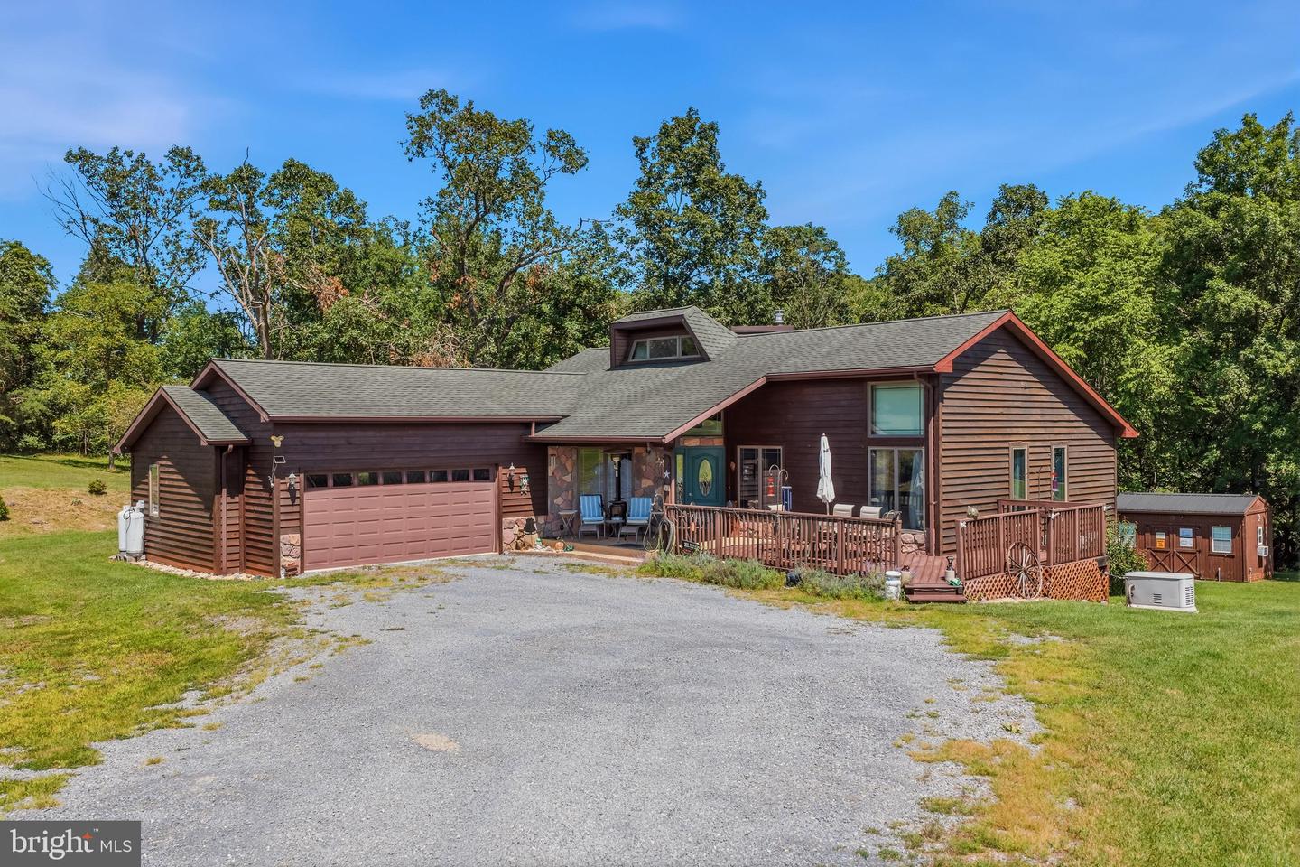 765 Whitetail Crossing Road