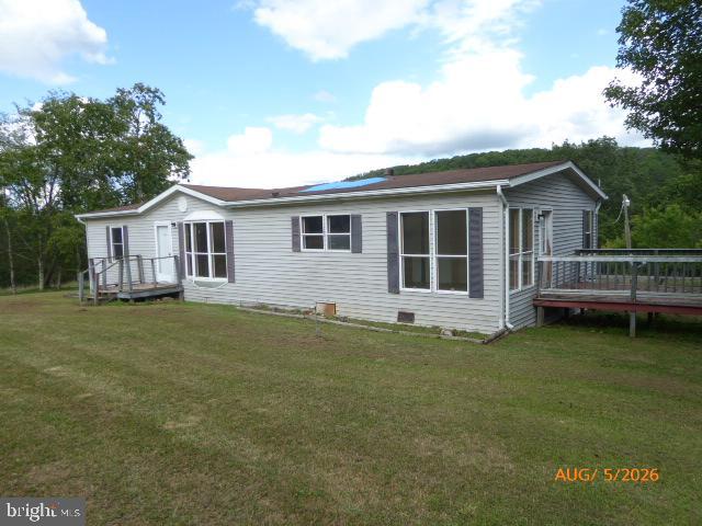 183 Sherman Drive