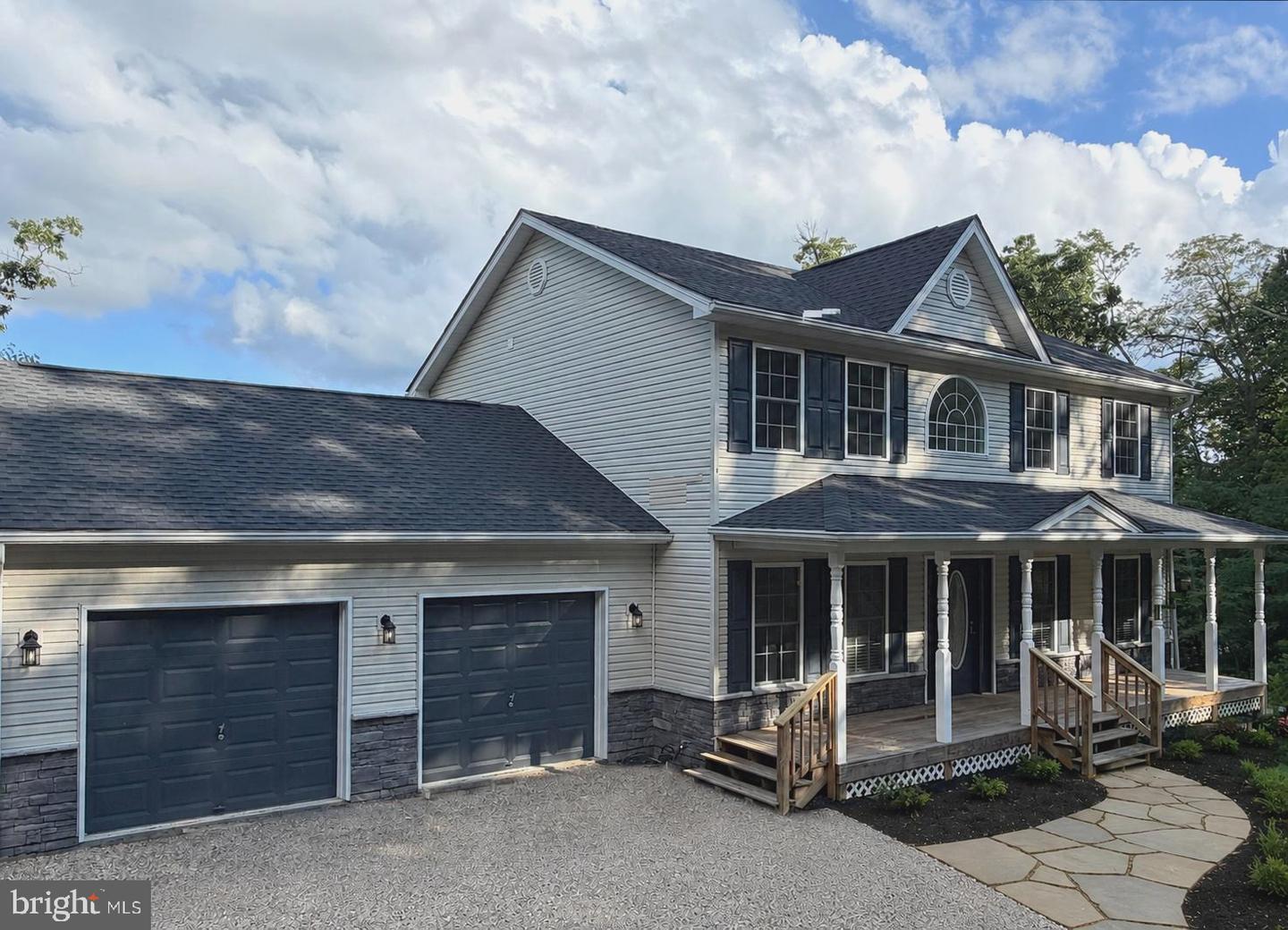 254 Falcon View Drive