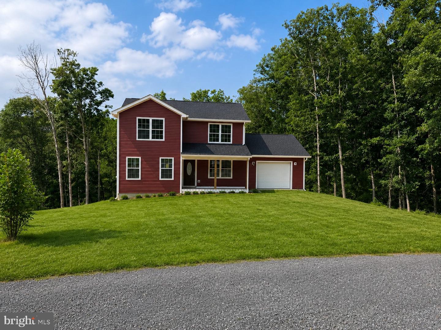 133 West Parker Drive