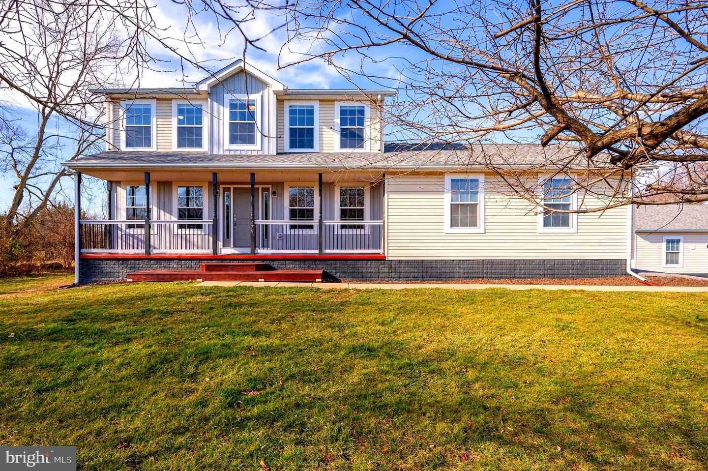 479 Grouse Knoll Lane, Summit Point