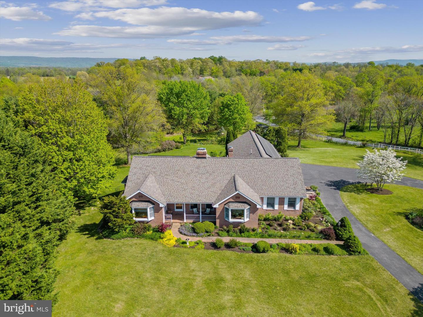 571 Edwin Boulevard, Shenandoah Junction