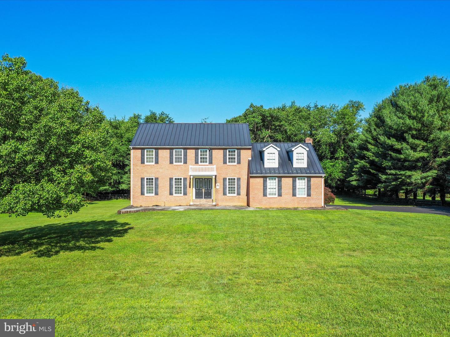120 Monticello Drive, Charles Town