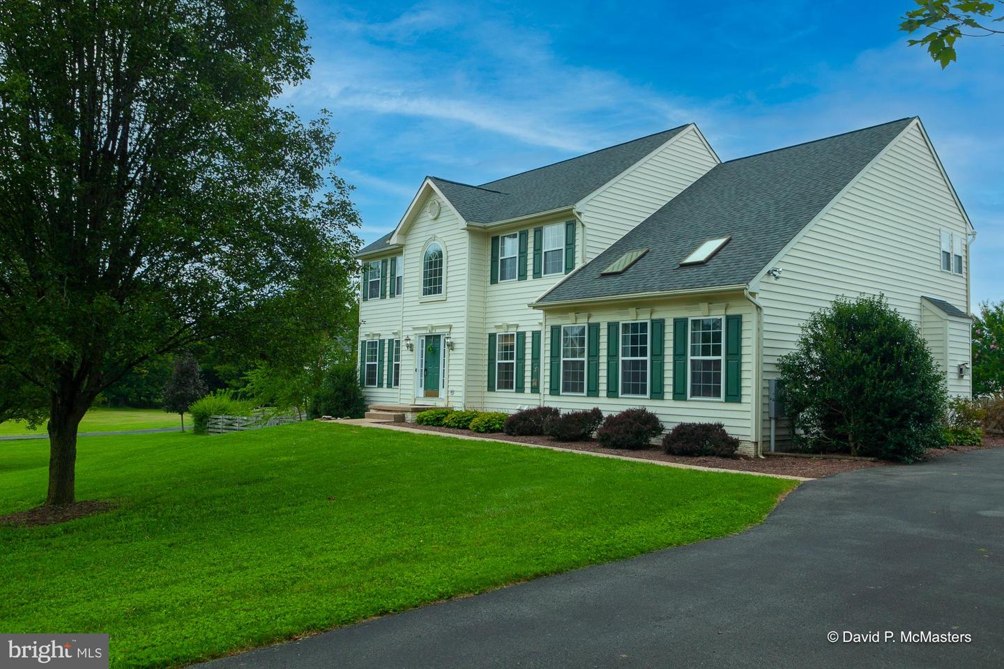 166 Clearbrook Drive, Harpers Ferry