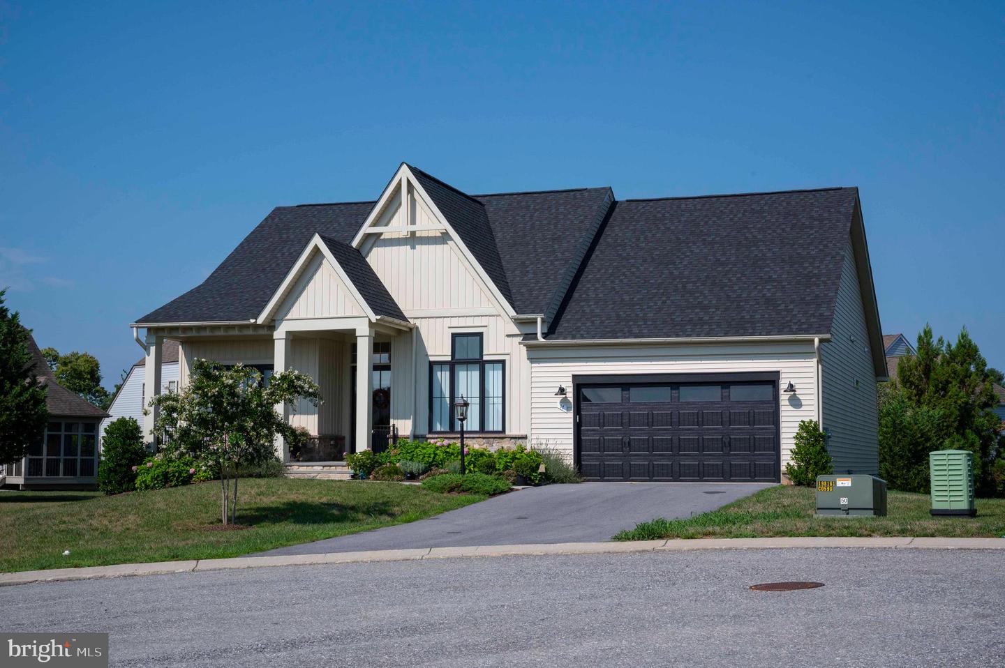 17 Blackburn Court, Charles Town