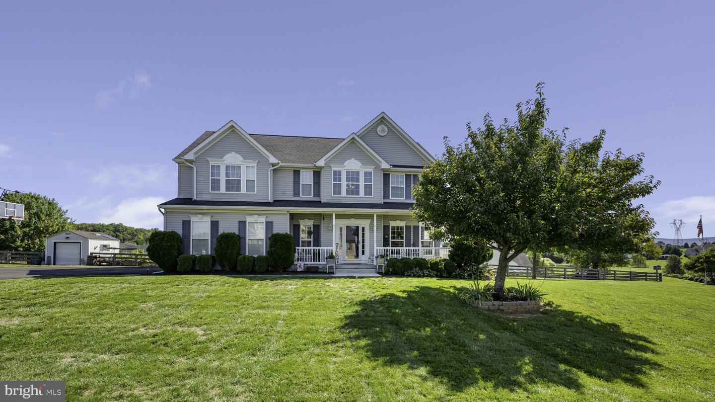 107 Spruce Hill Way, Charles Town