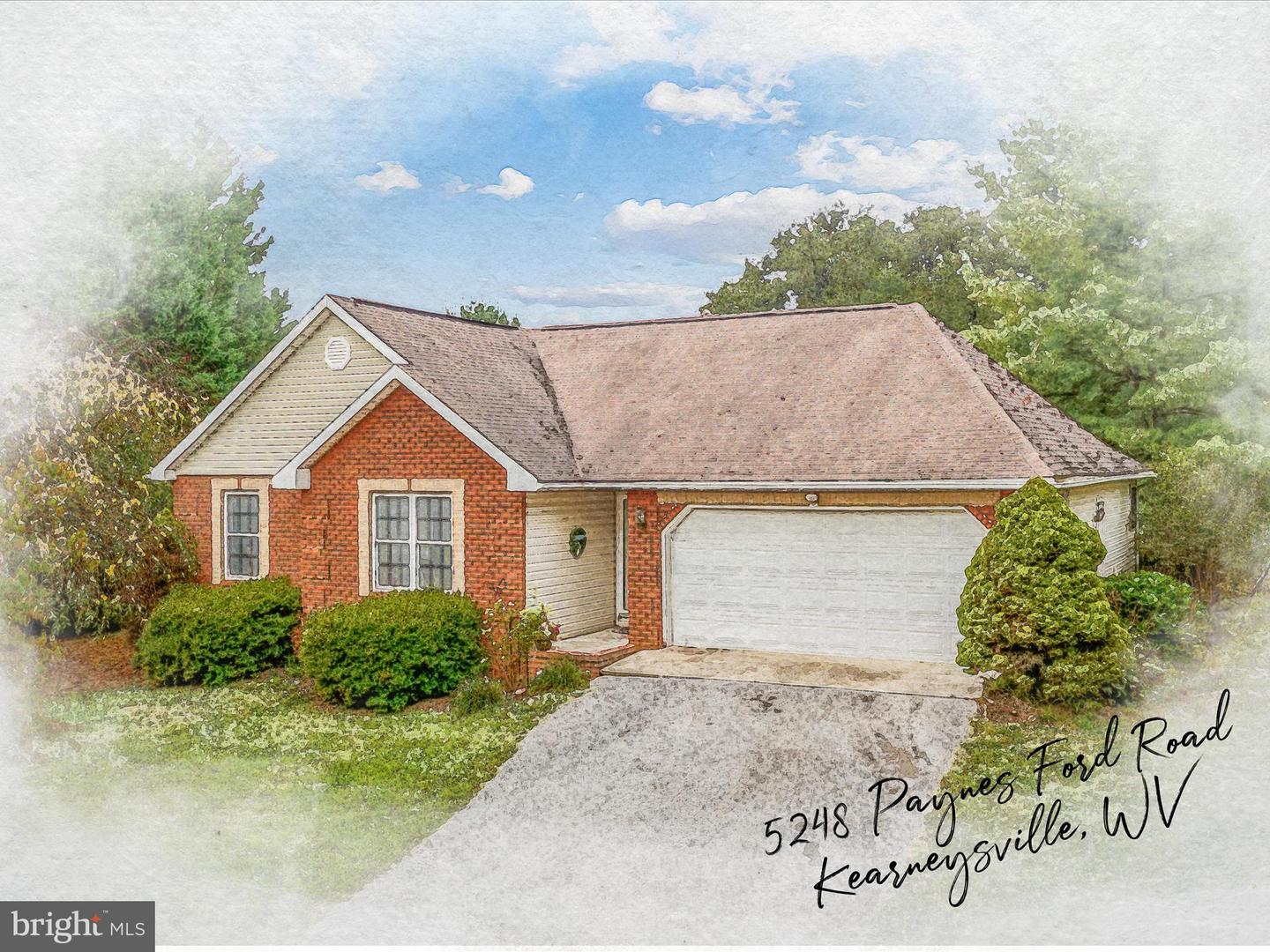 5248 Paynes Ford Road, Kearneysville