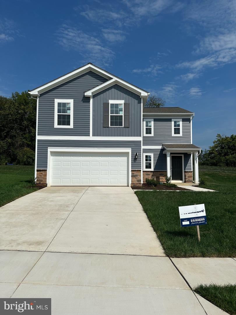 238 Lyon Ridge Road, Shepherdstown