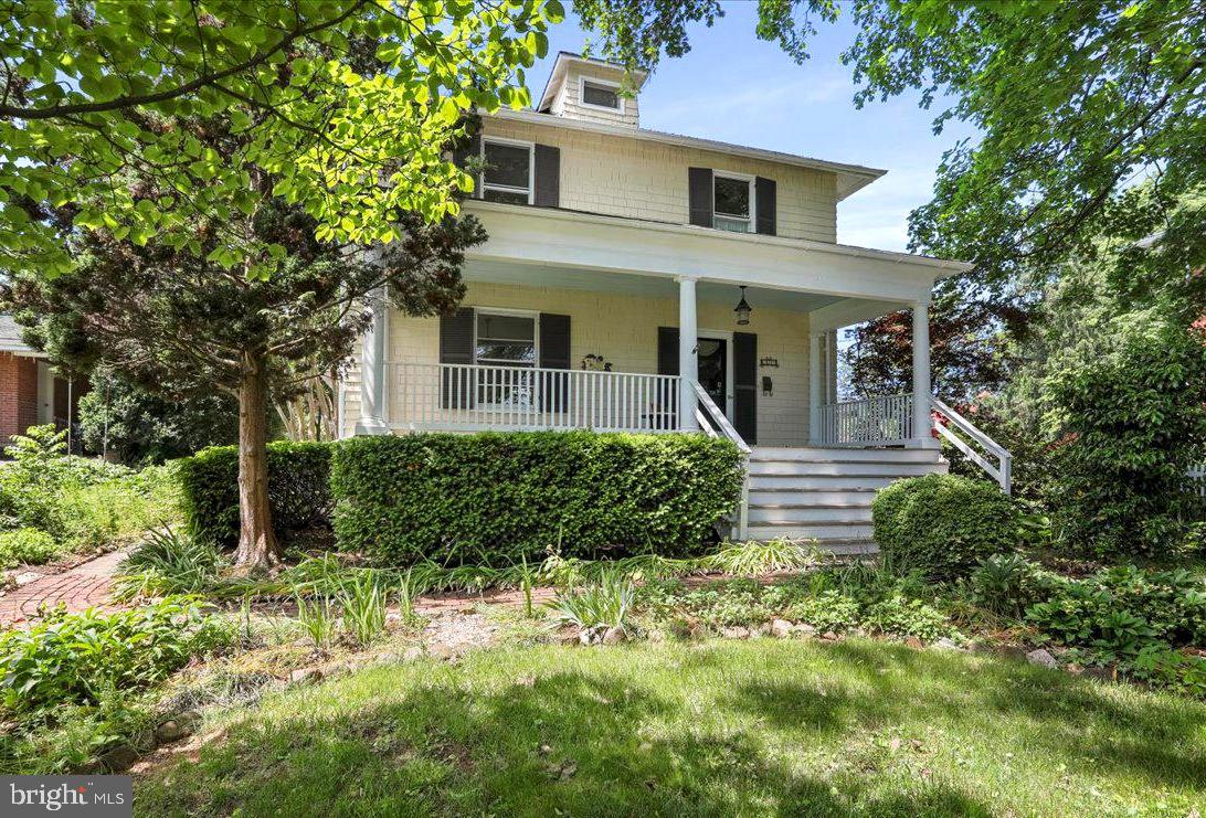 522 S Mildred Street, Charles Town
