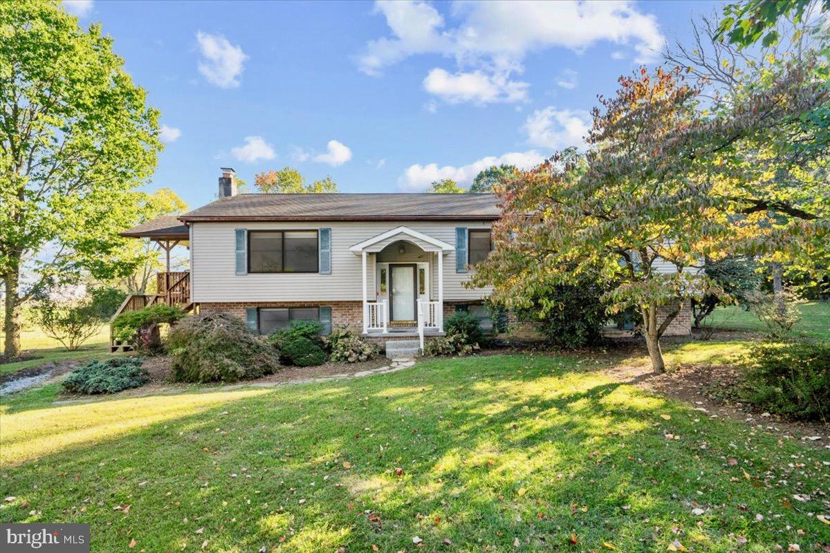 1210 Uvilla Road, Harpers Ferry