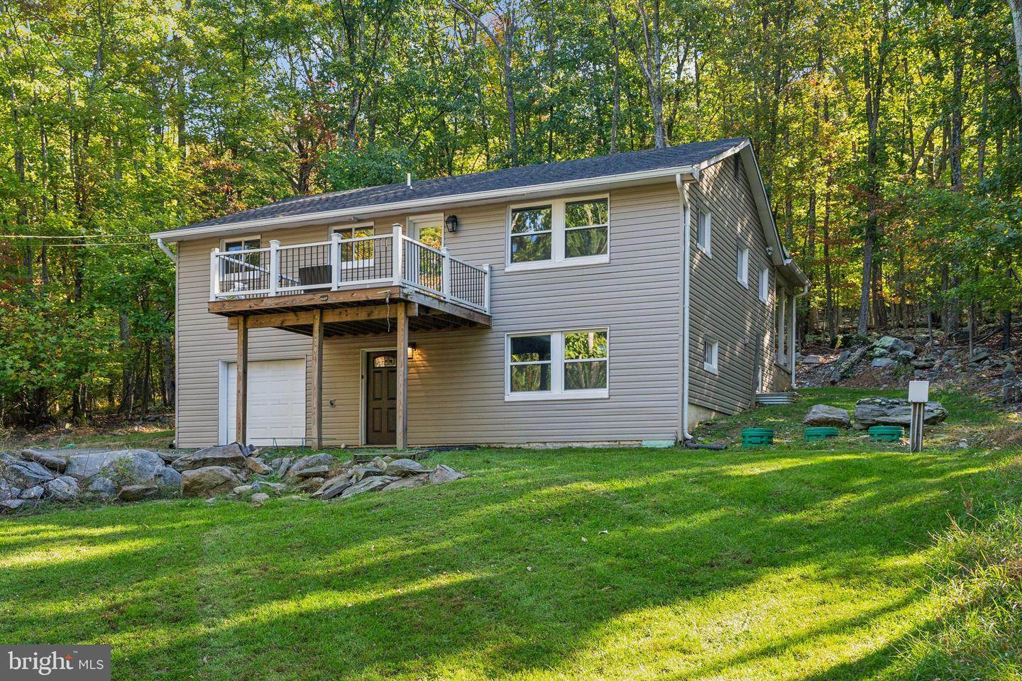 117 Terrapin Road, Harpers Ferry