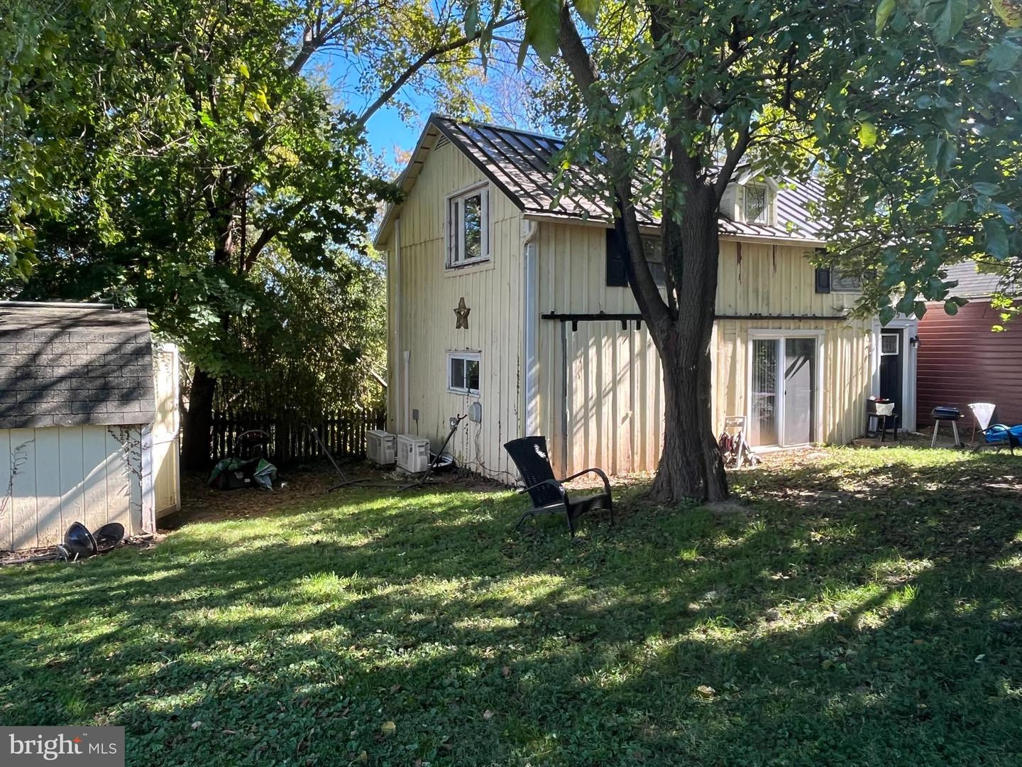 575 Macdowell, Harpers Ferry