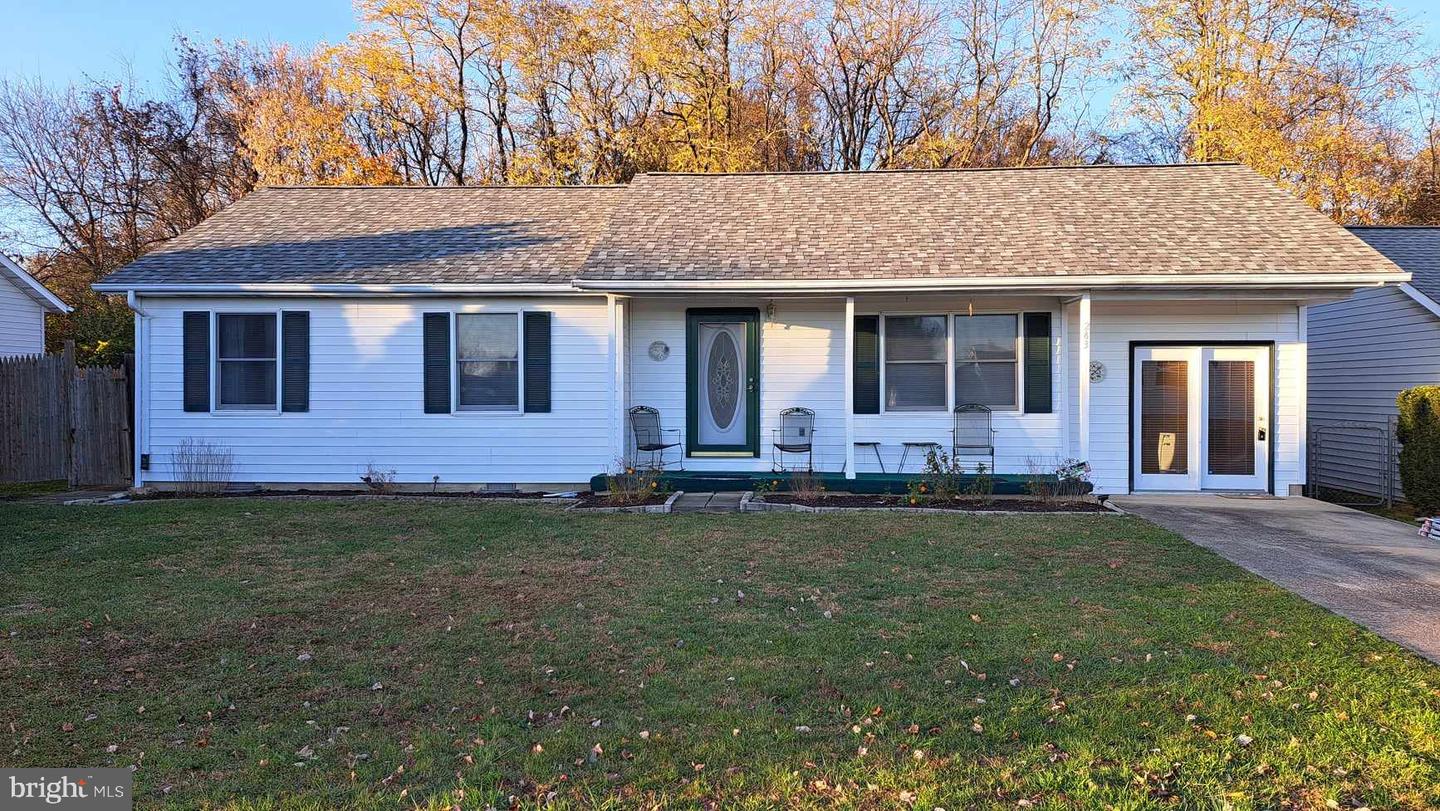 243 Fulton Avenue, Charles Town