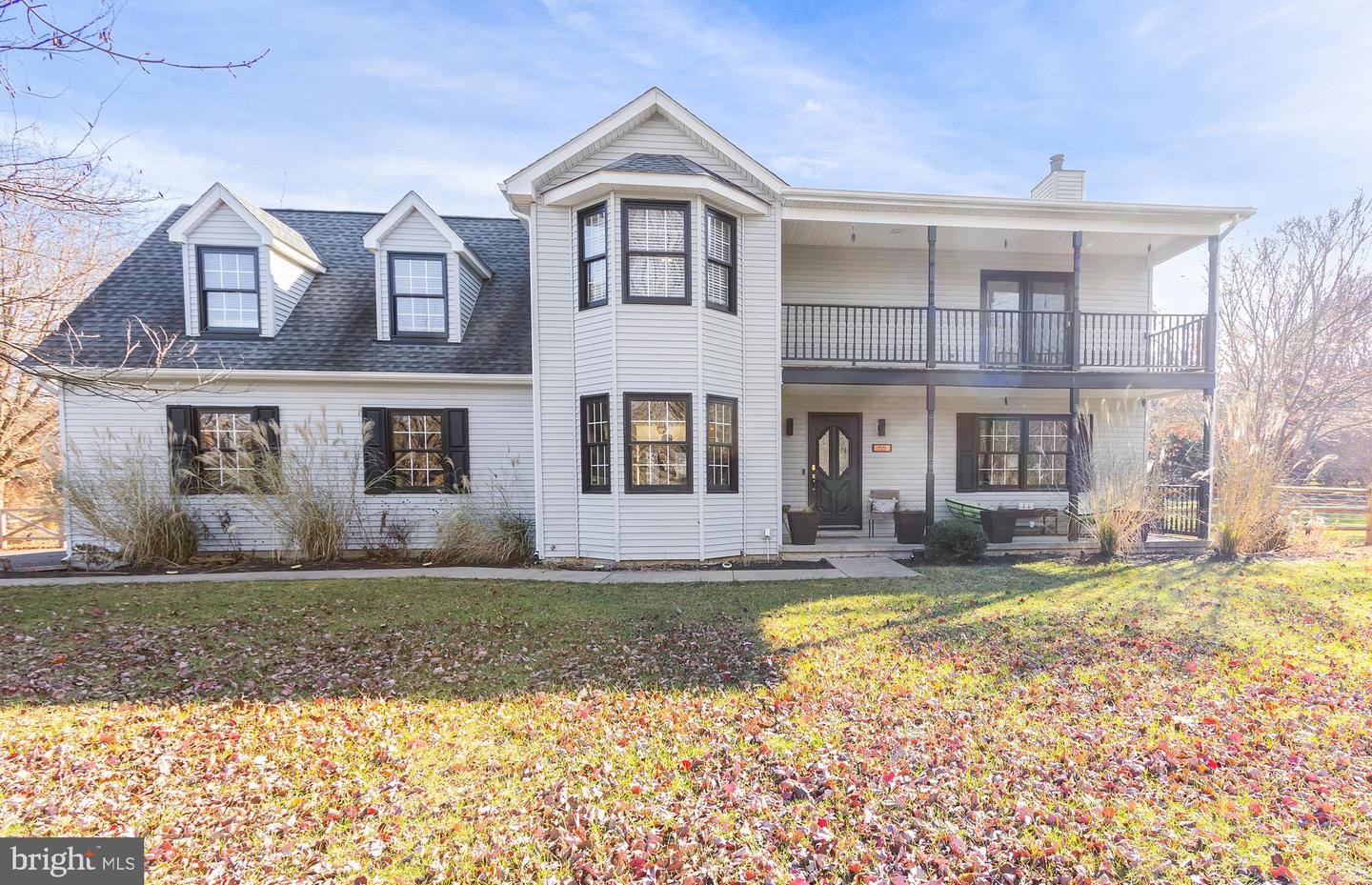 86 Hidden Valley Circle, Shepherdstown