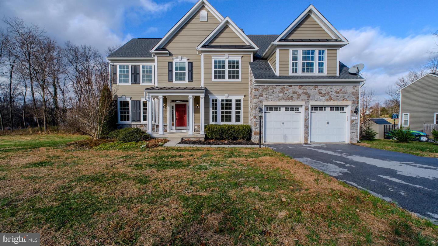 60 Horner Farm Lane, Shepherdstown