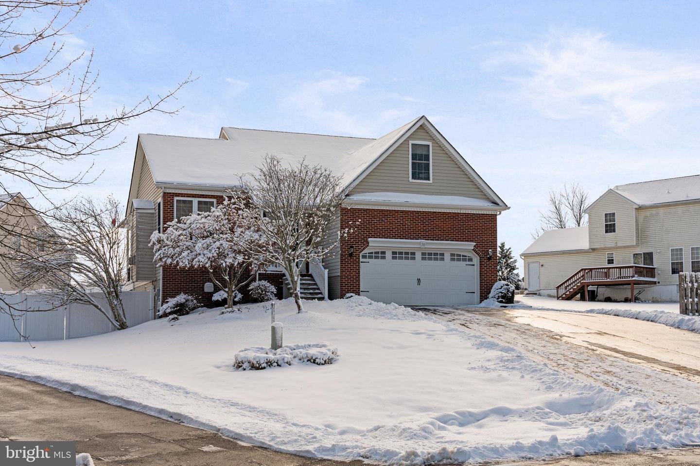 38 Bridle Court, Charles Town