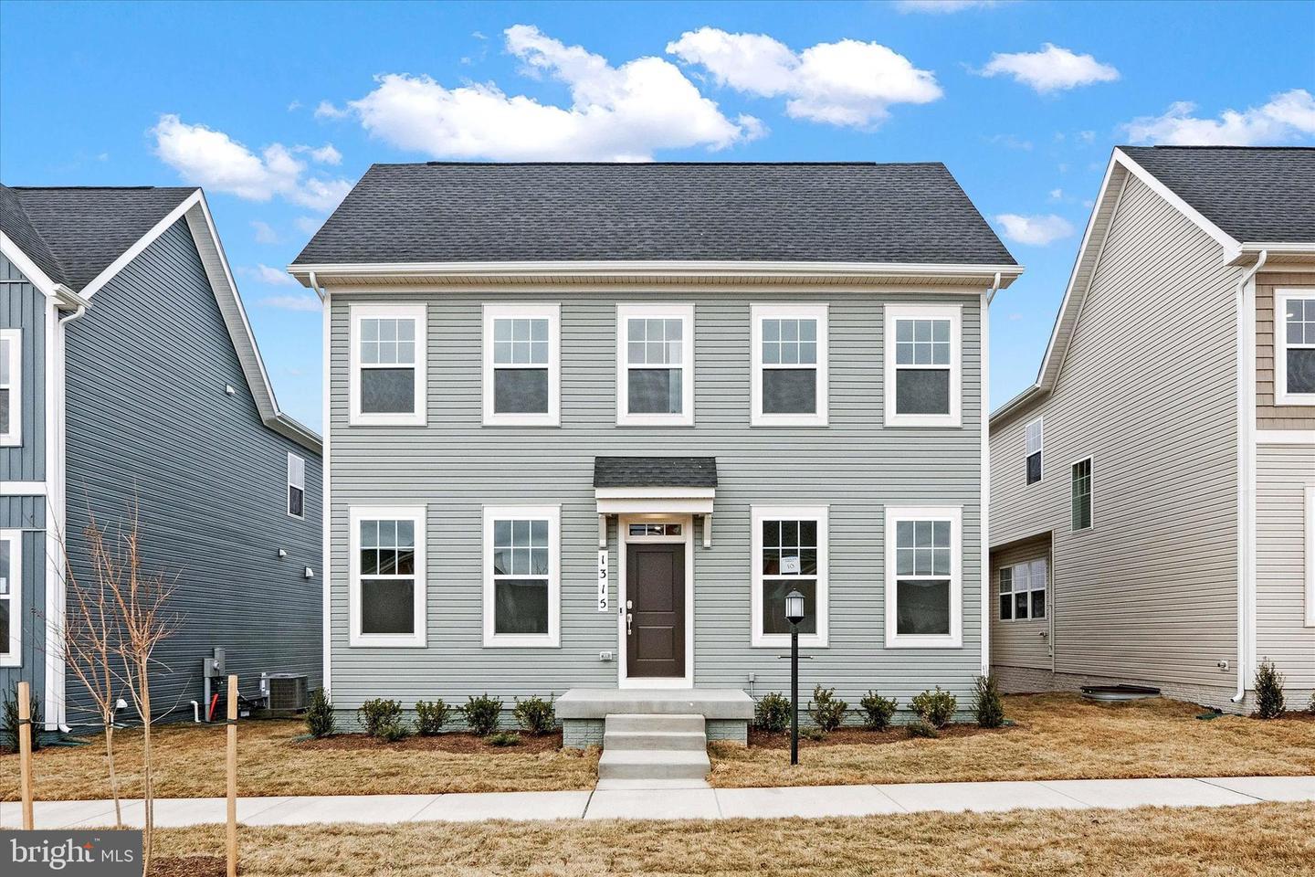 1315 Foal Street #lot 010 Seneca, Ranson