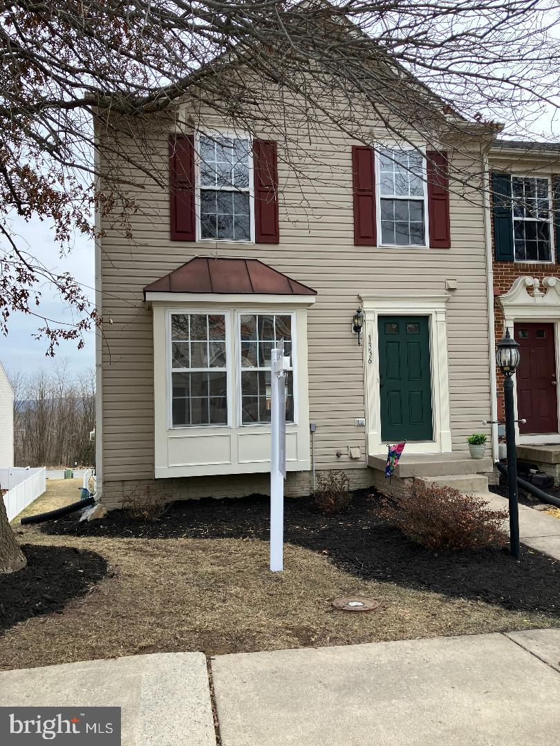 1336 Steed Street, Ranson