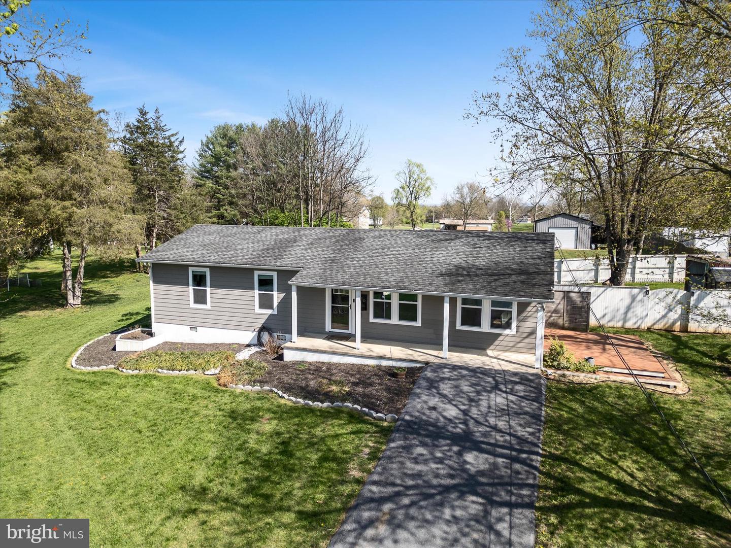 116 Big Spring Drive, Kearneysville