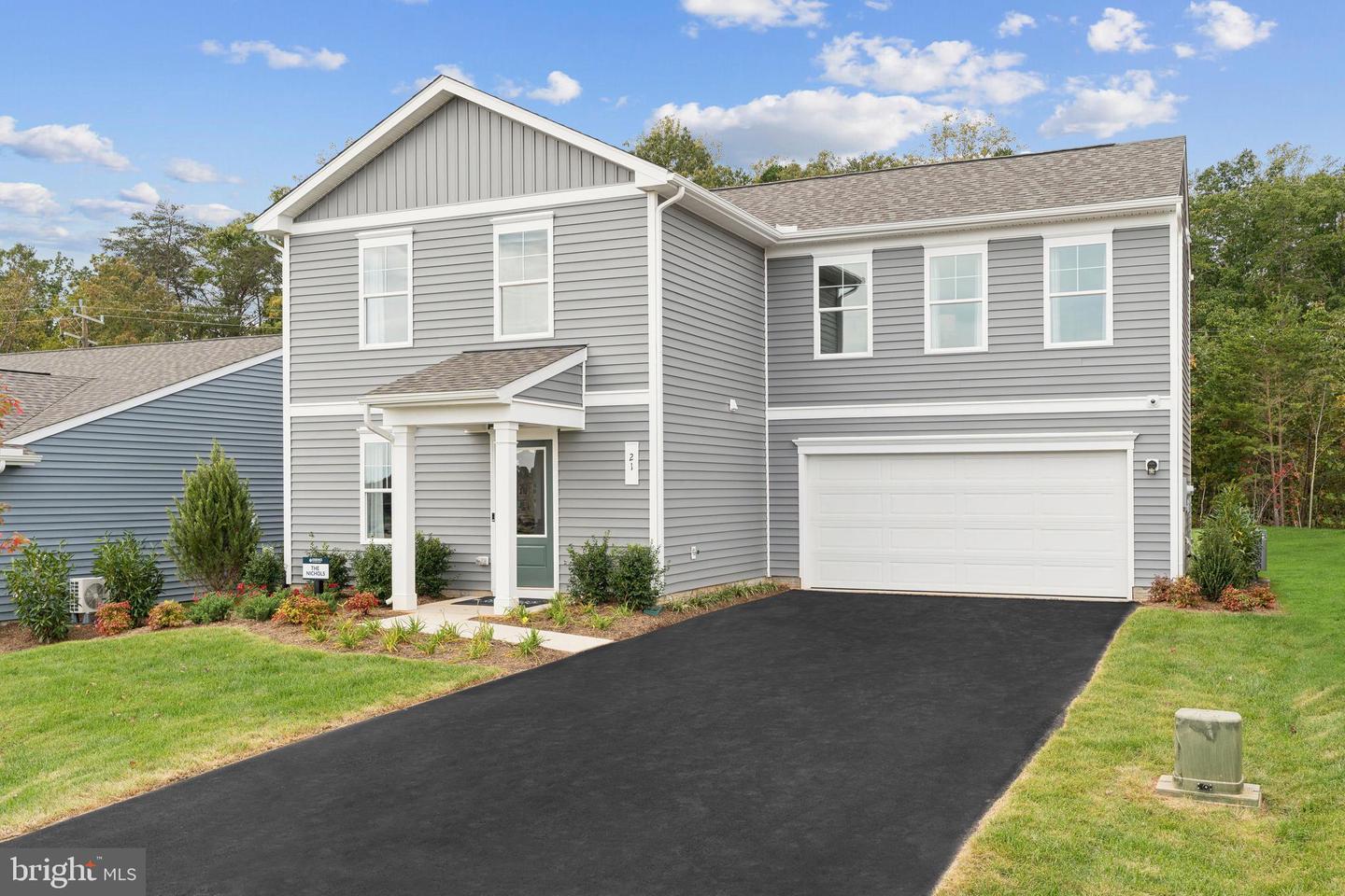 82 Angus Road, Charles Town