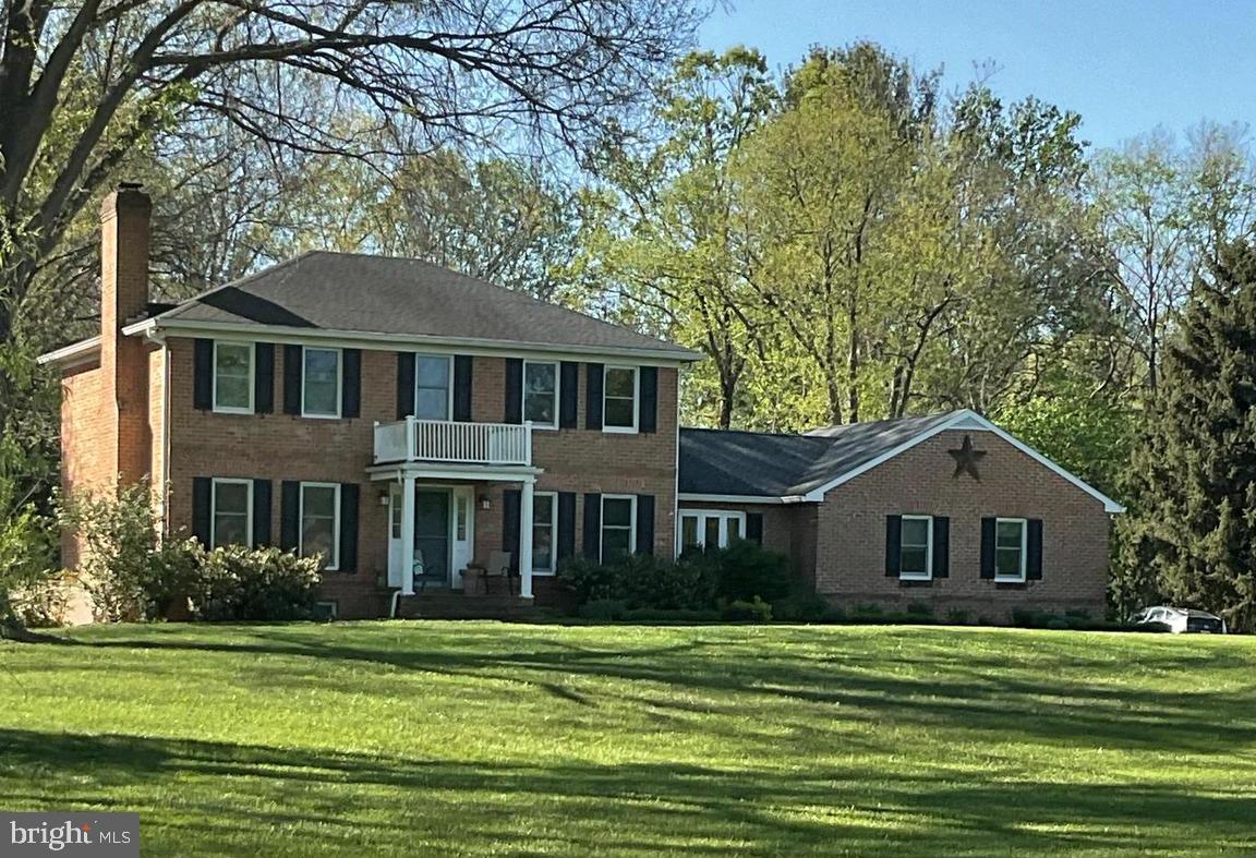 1075 Willowdale Drive, Shepherdstown