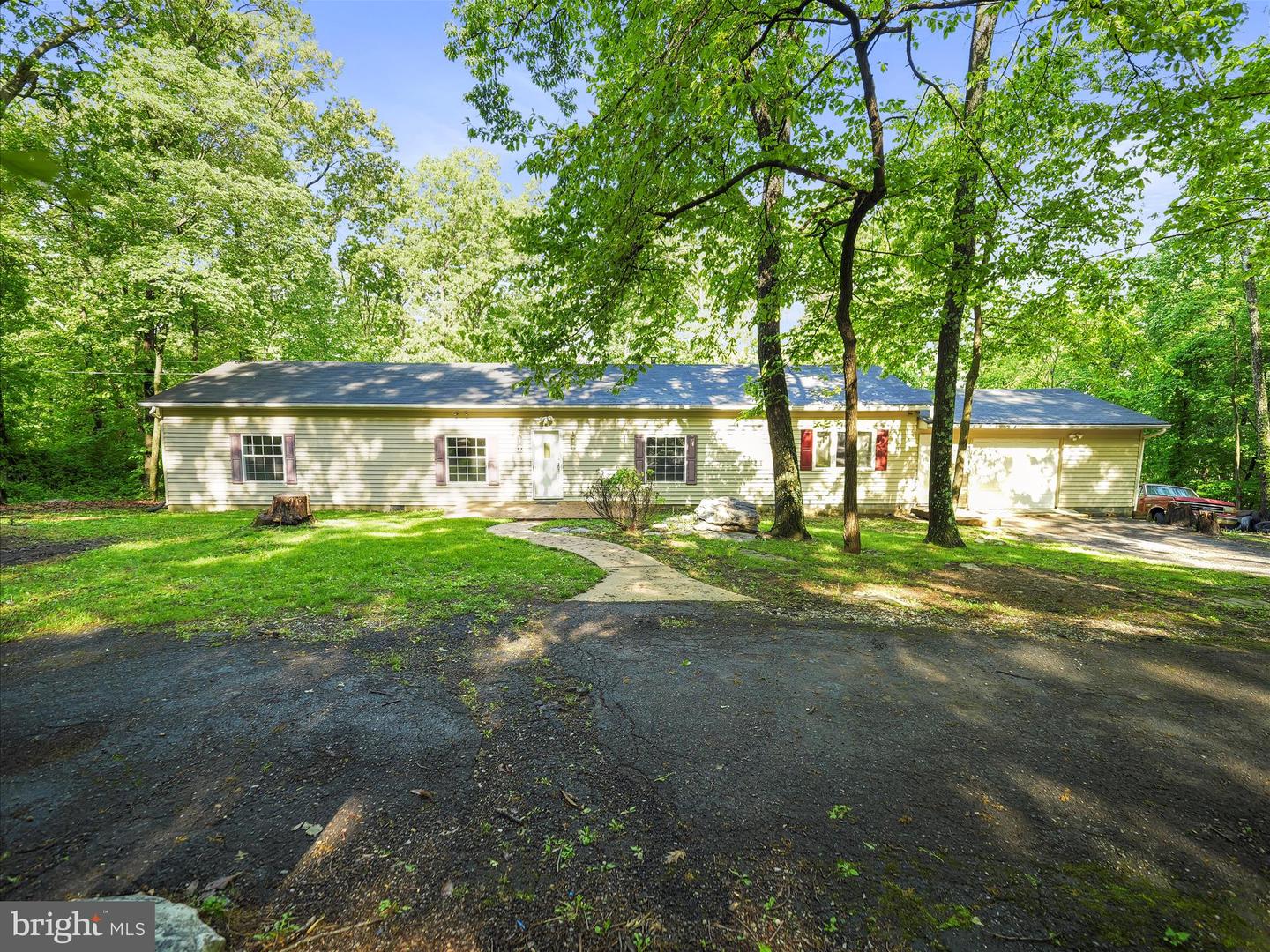 55 Mountain Top Trail, Harpers Ferry