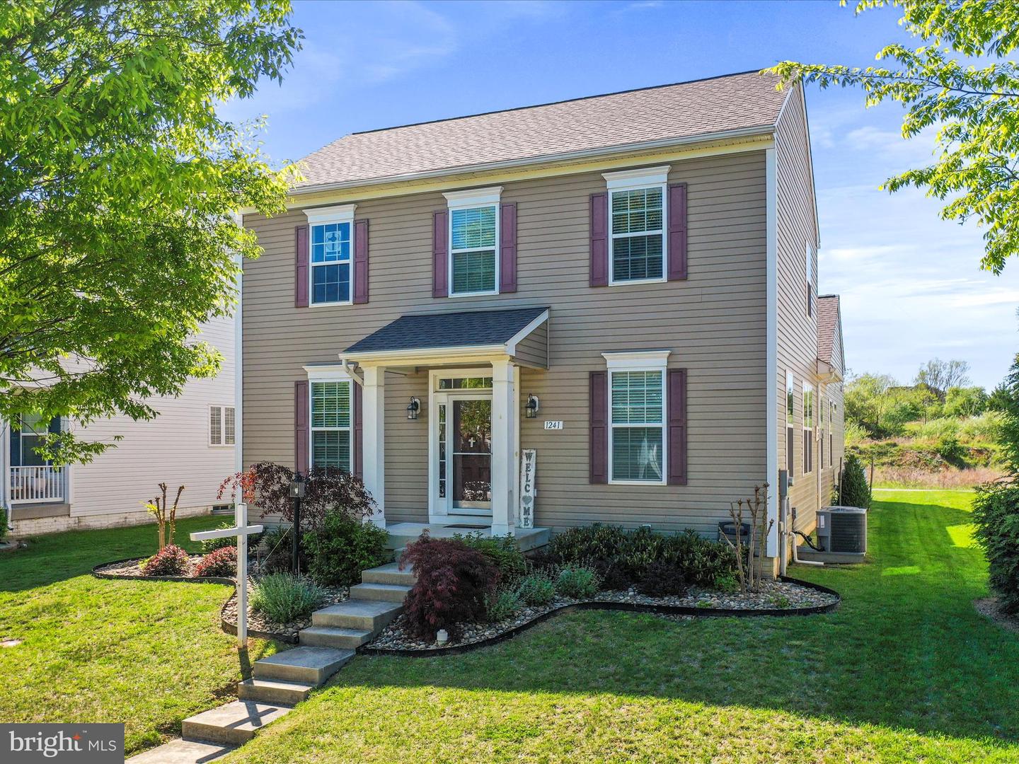 1241 N Fairfax Boulevard, Ranson