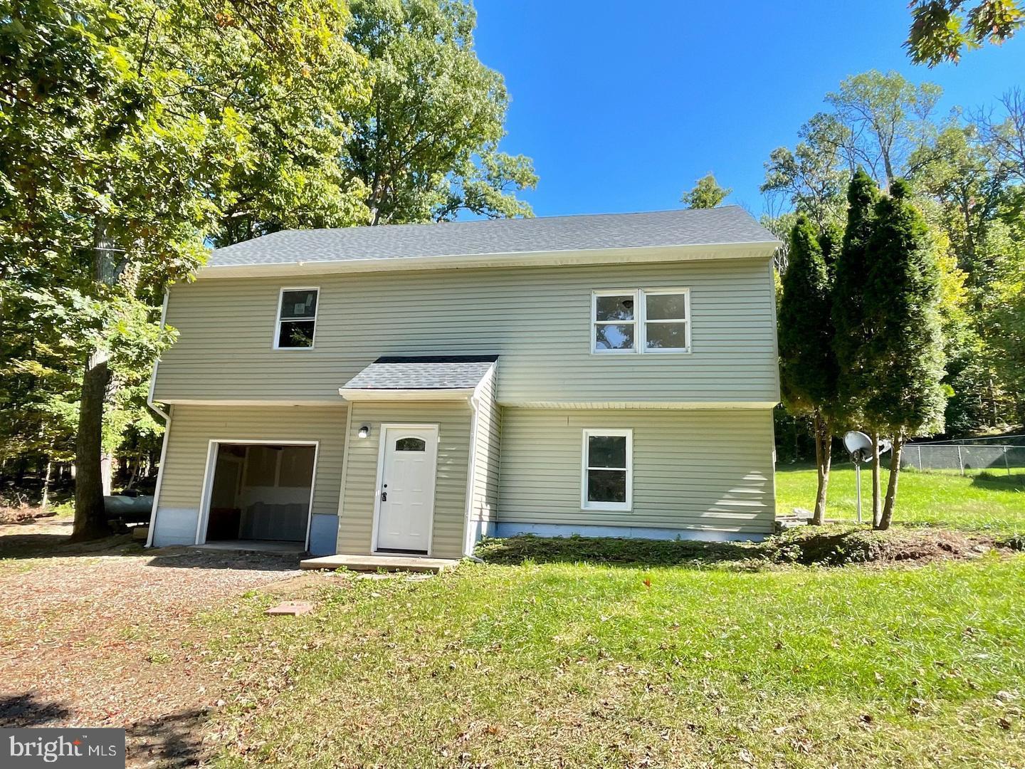 74 Red Maple Lane, Harpers Ferry