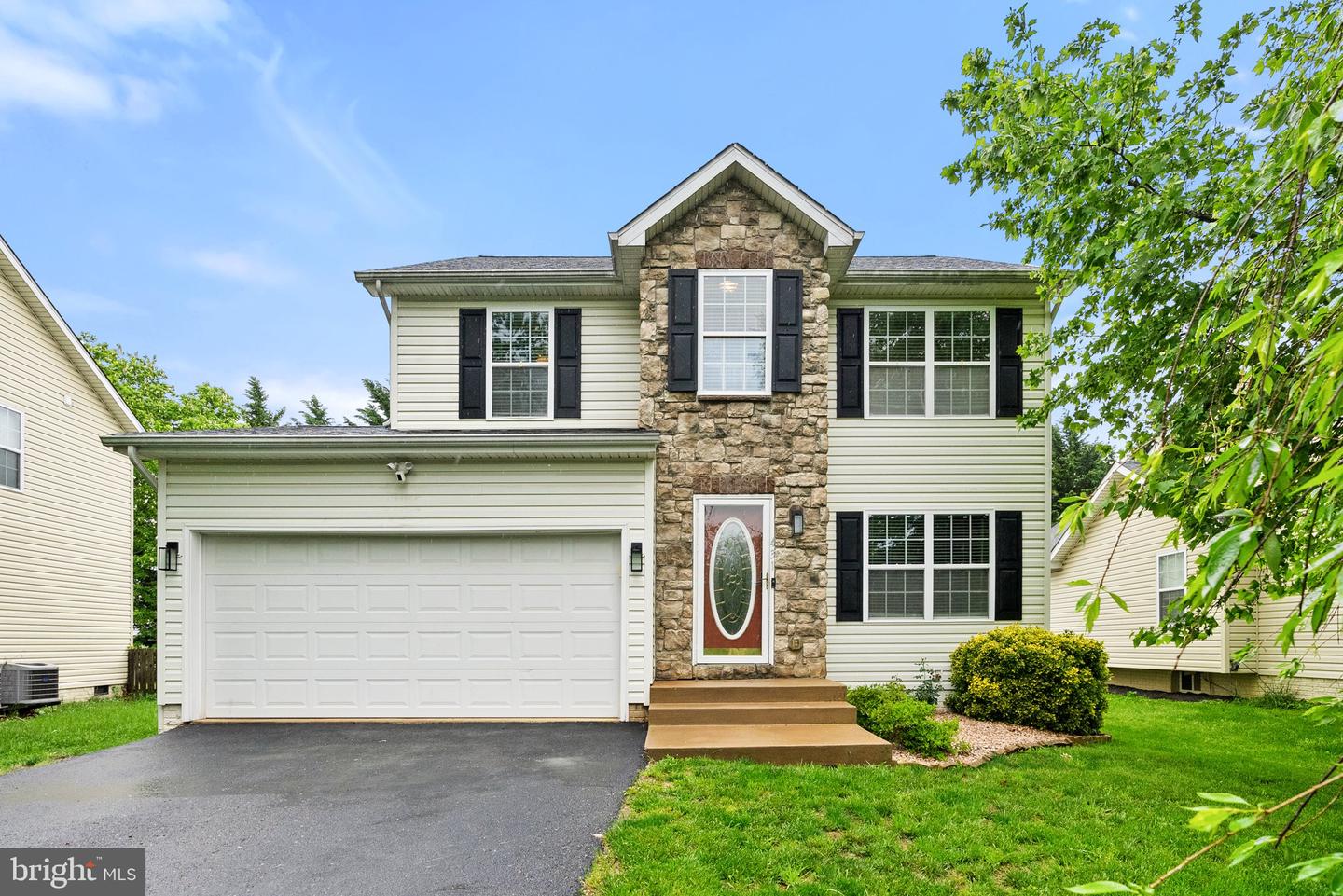 431 E Beltline Avenue, Ranson