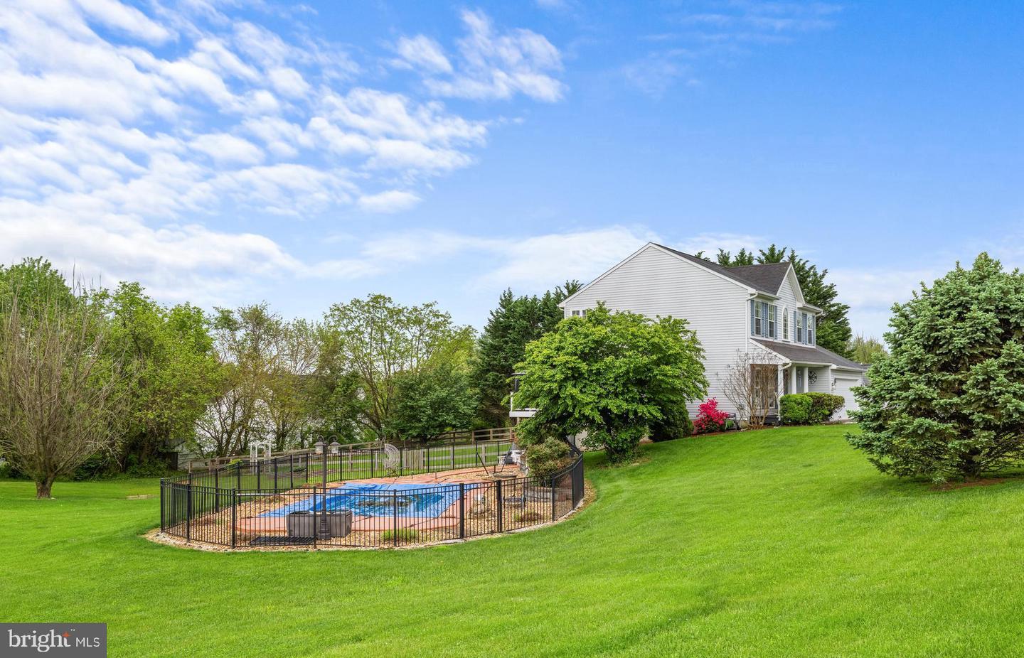 365 Stafford Lane, Harpers Ferry