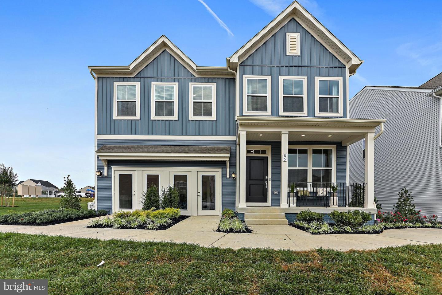 446 Mountain Laurel Boulevard #lot 484 Ashton, Ranson