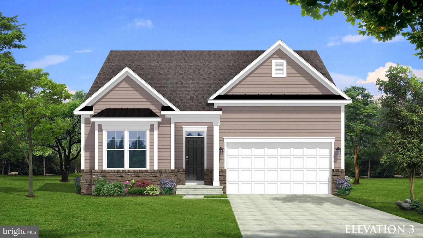 886 Westmoreland Way, Charles Town