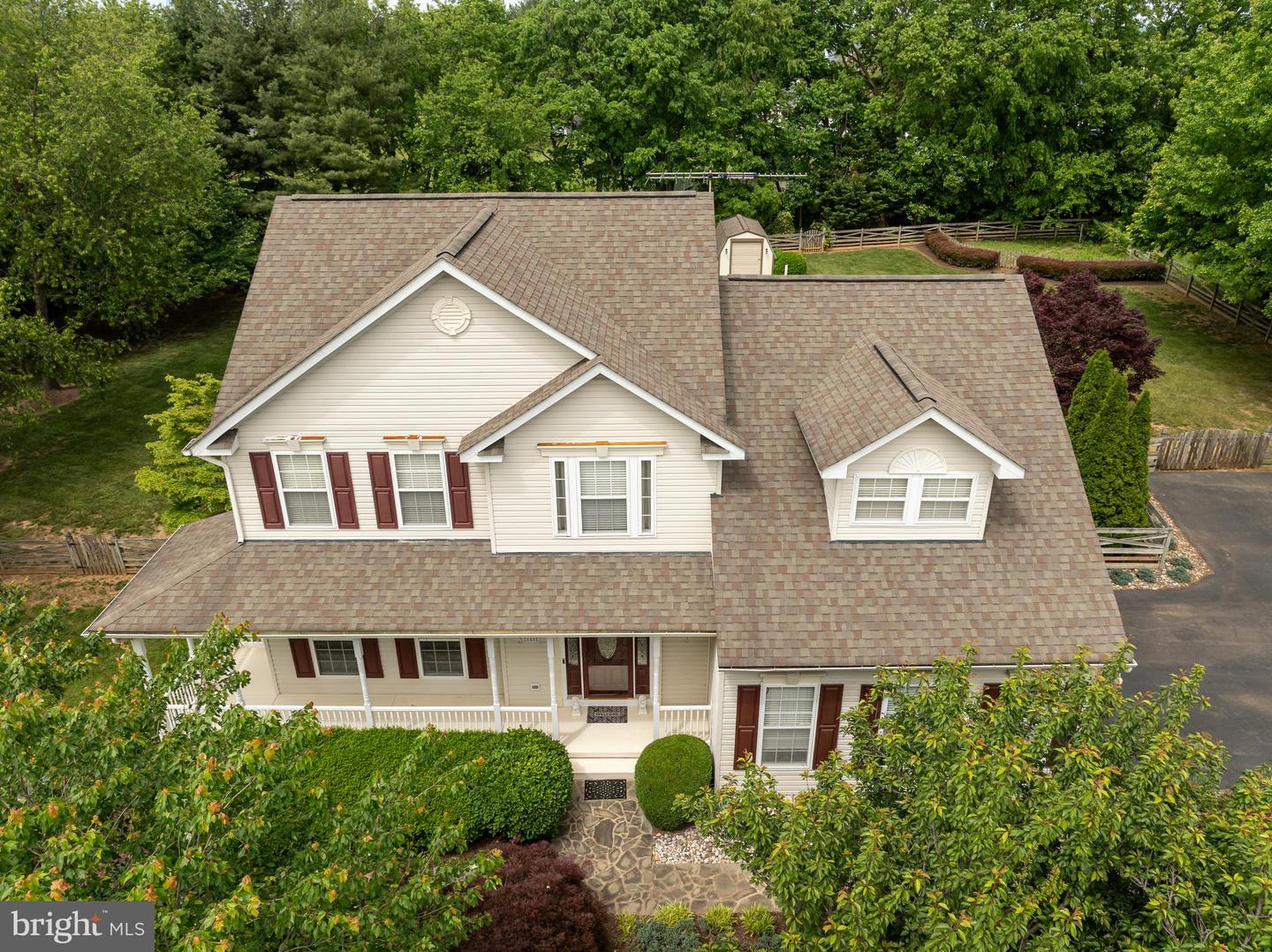 680 Mara Rose Lane, Harpers Ferry