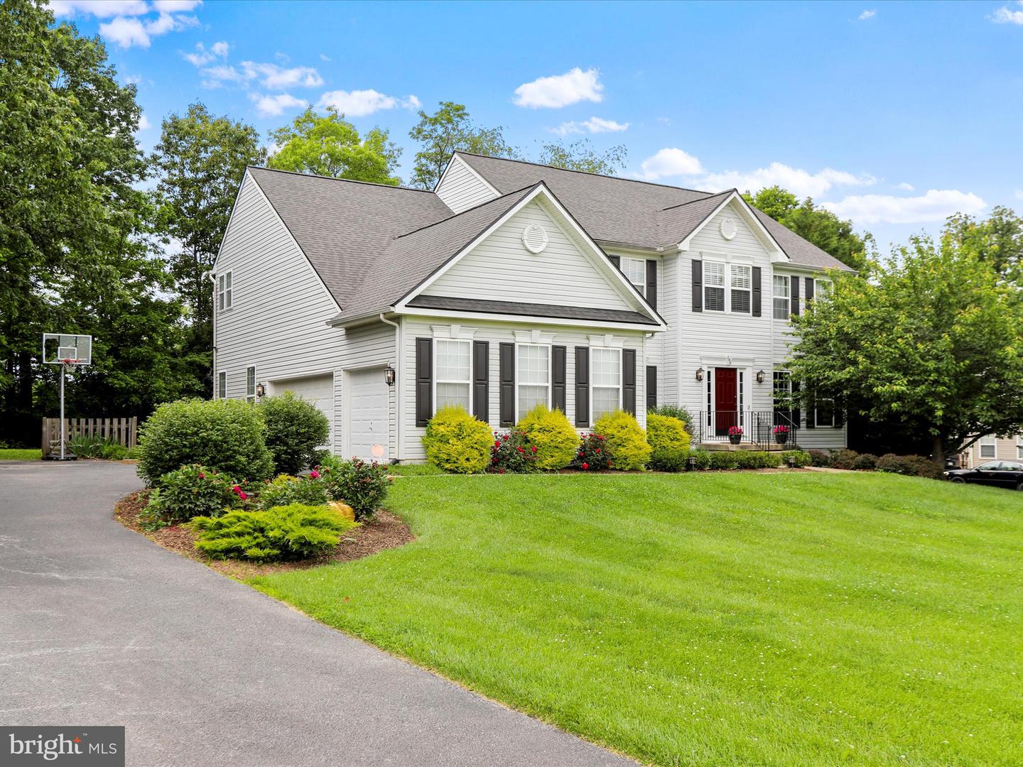 149 General Mcclellan Court, Harpers Ferry