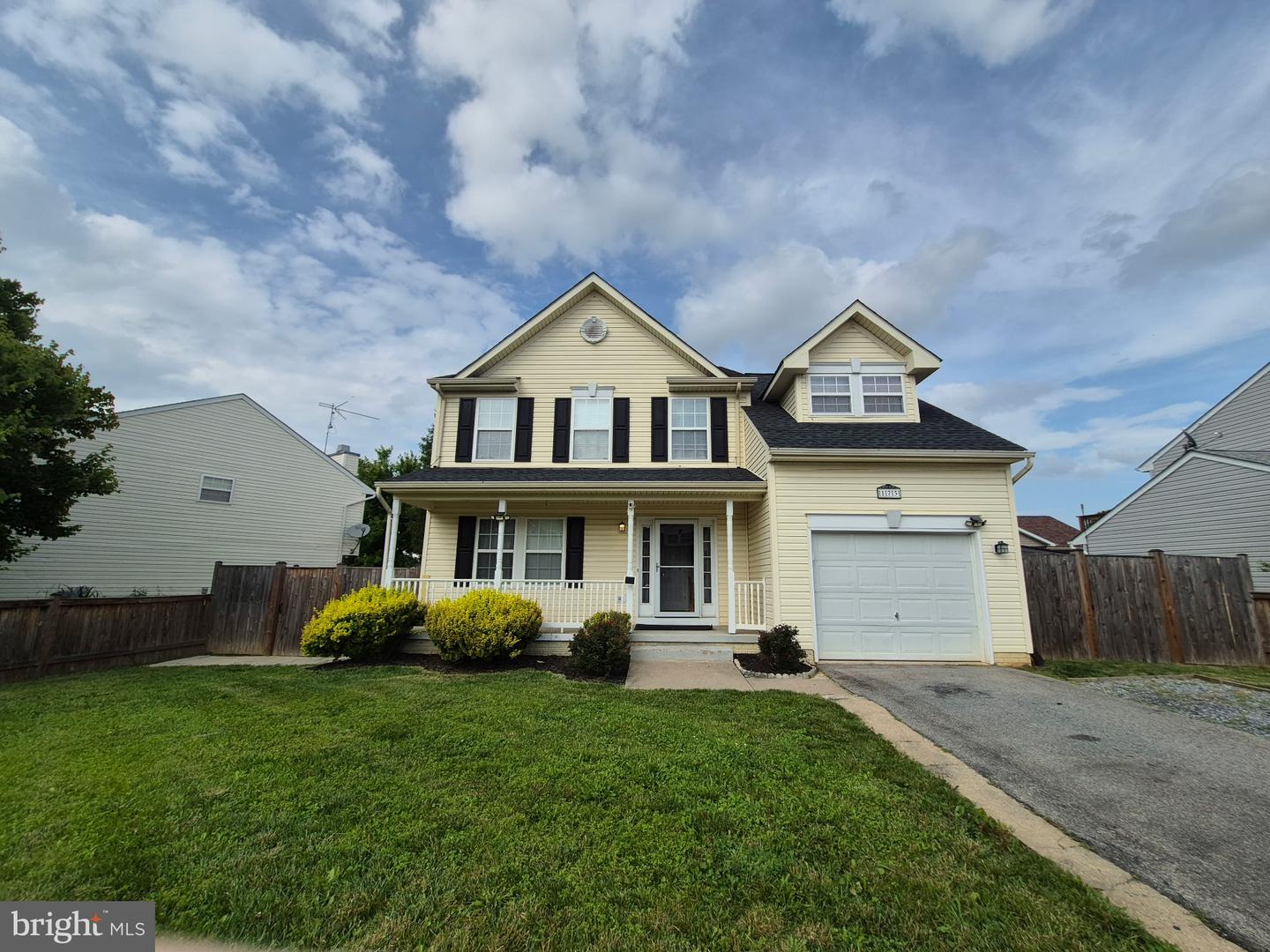 173 Ranson Estates Circle, Ranson