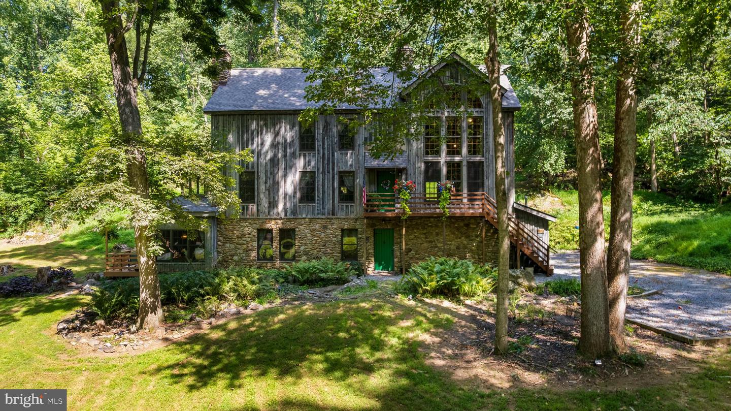 1132 Terrapin Neck Road, Shepherdstown