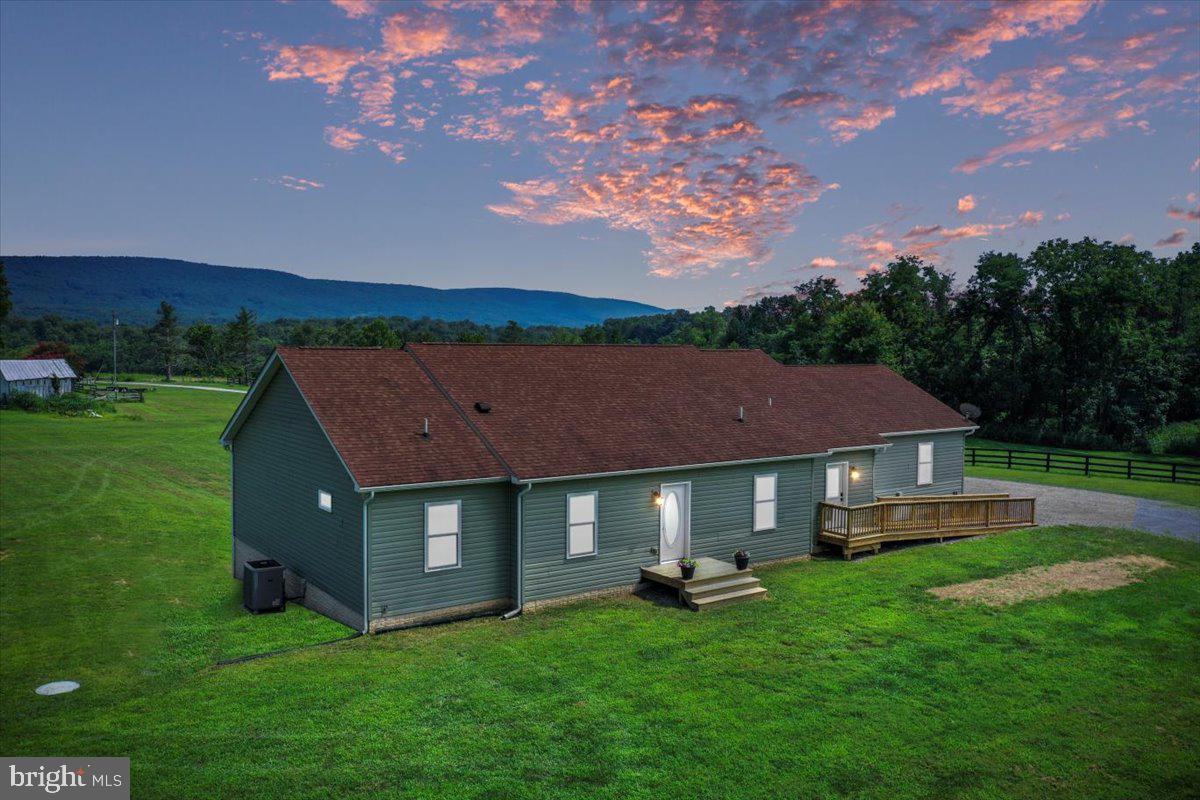 470 Frys Lane, Charles Town